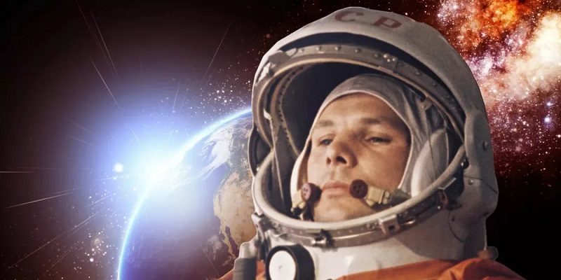 60 лет полету Гагарина: какой компьютер позволил достичь космоса?