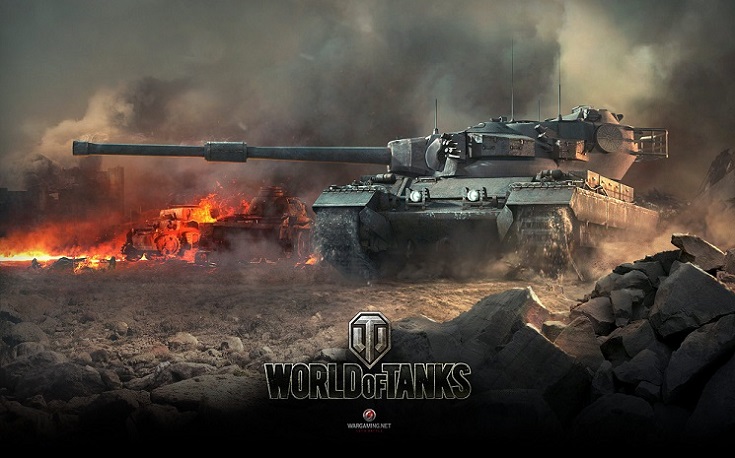 Самая лучшая арта в world of tanks