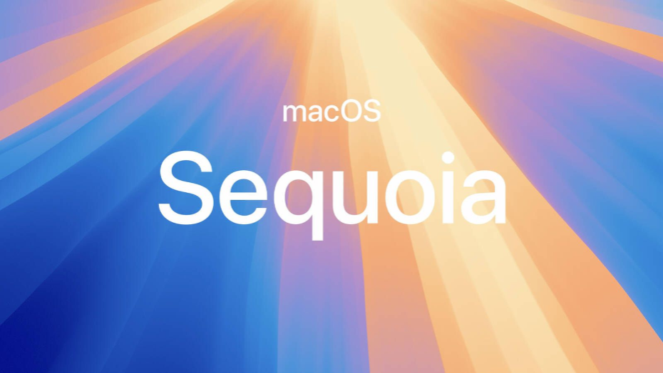 Вышла macOS 15 Sequoia для всех желающих