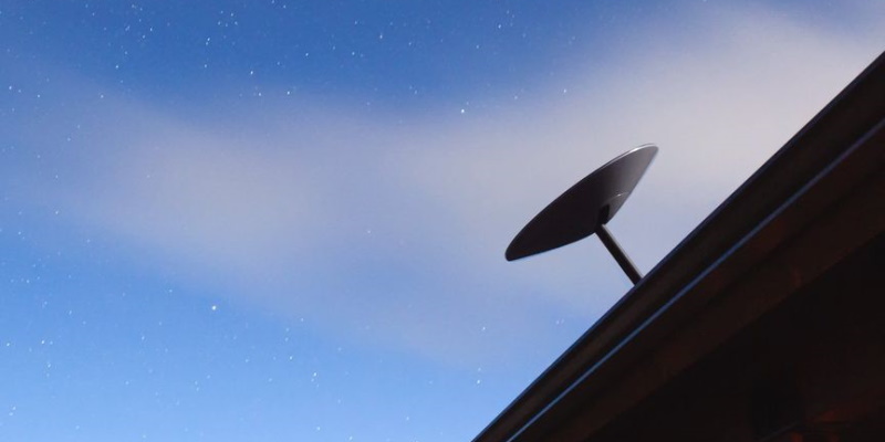 У Илона Маска большие планы на спутниковый интернет Starlink. Он появится там, где его не ждали
