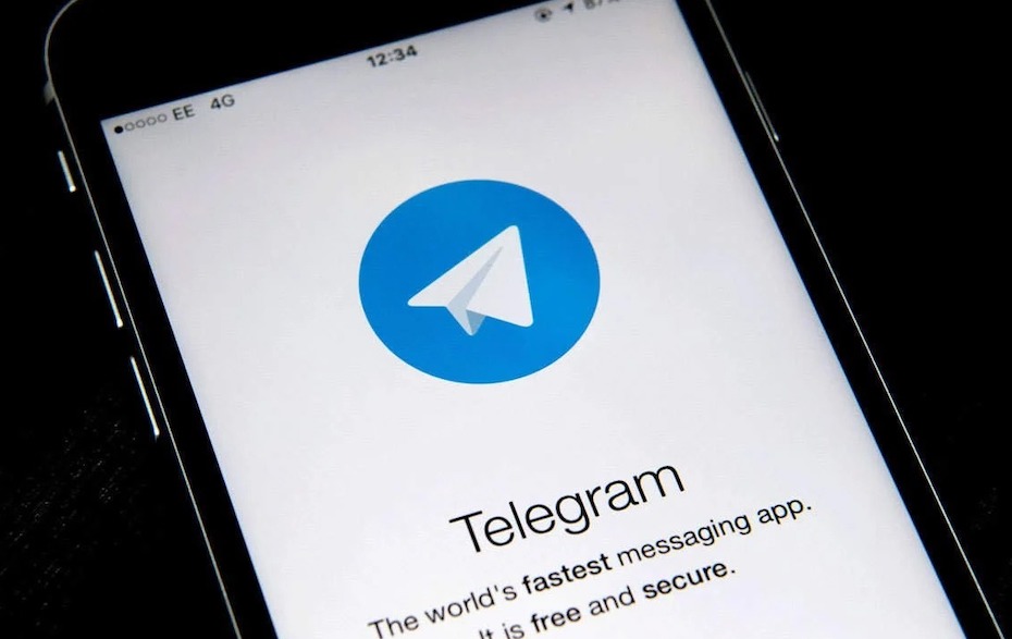 Так выглядит самый хитрый Telegram-развод этой зимы. Не попадитесь на него