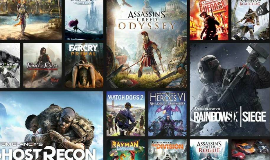 Игры от юбисофт. Игры Ubisoft на ПК. Известные игры от Ubisoft. Ubisoft мобильные игры. Ubisoft игры список.