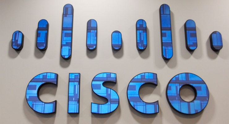 Минобороны и Роскосмос покупали оборудование Cisco в обход санкций