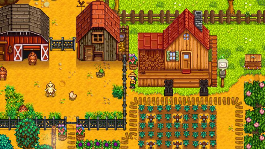 В мобильной Stardew Valley есть скрытый мультиплеер. Как его включить?