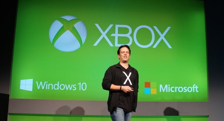 Игры для Xbox 360 можно будет запускать на ПК
