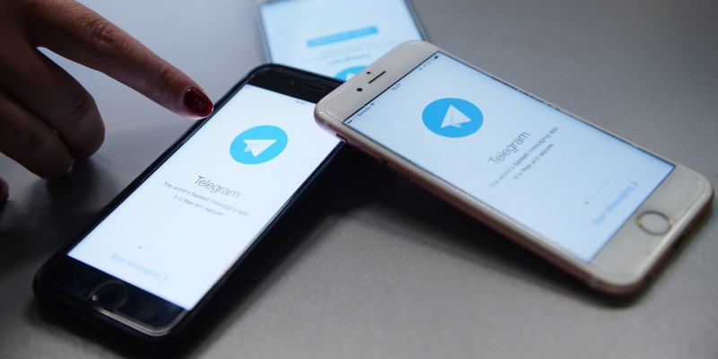 Telegram ждут большие изменения