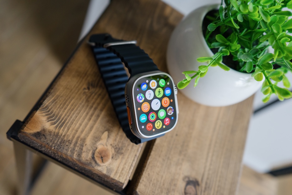 Нет, Apple не забыла о юбилее Apple Watch, и готовит для фанатов нечто особенное