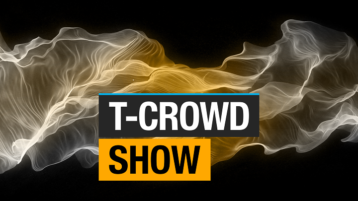 T-Crowd Show #14 — WWDC, Microsoft Build и другое