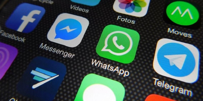 Роскомнадзор частично заблокировал WhatsApp. У Viber тоже проблемы