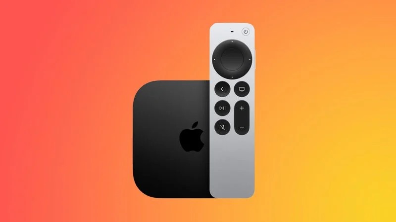 Apple выпустила третьи бета-версии tvOS 18.3 и ПО для HomePod