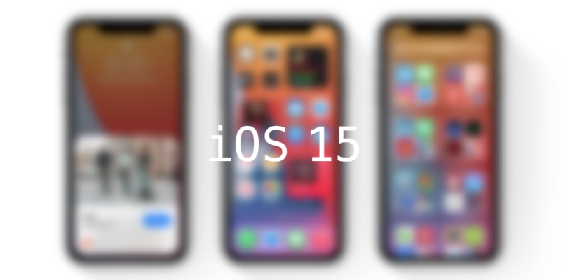 Ios 15 какие устройства будут поддерживать apple