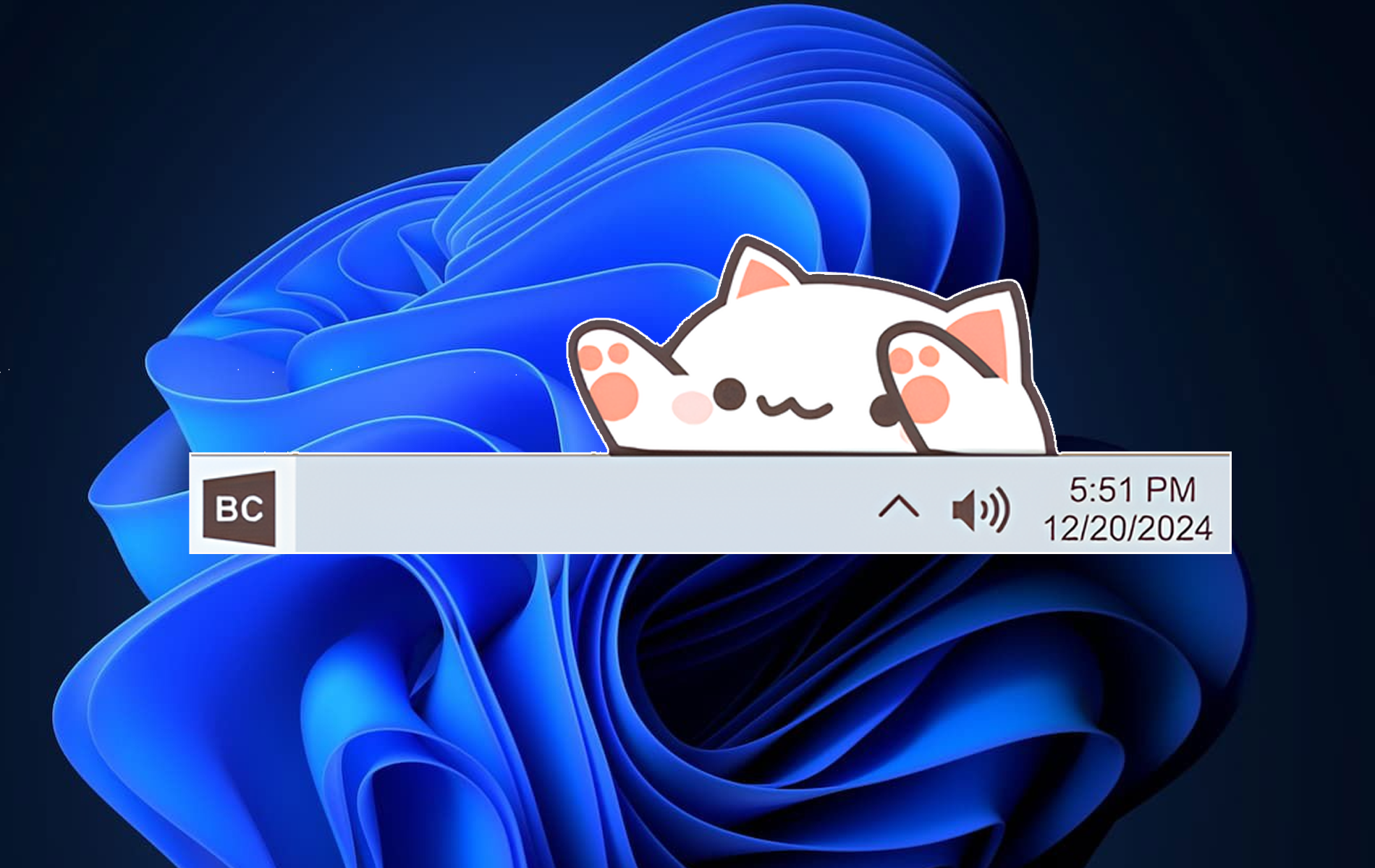 Steam дарит Bongo Cat — бесполезный, но милый кликер с мемным котейкой