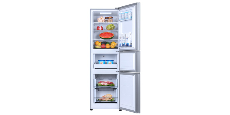 Xiaomi выпустила четыре холодильника — от 9 тысяч рублей