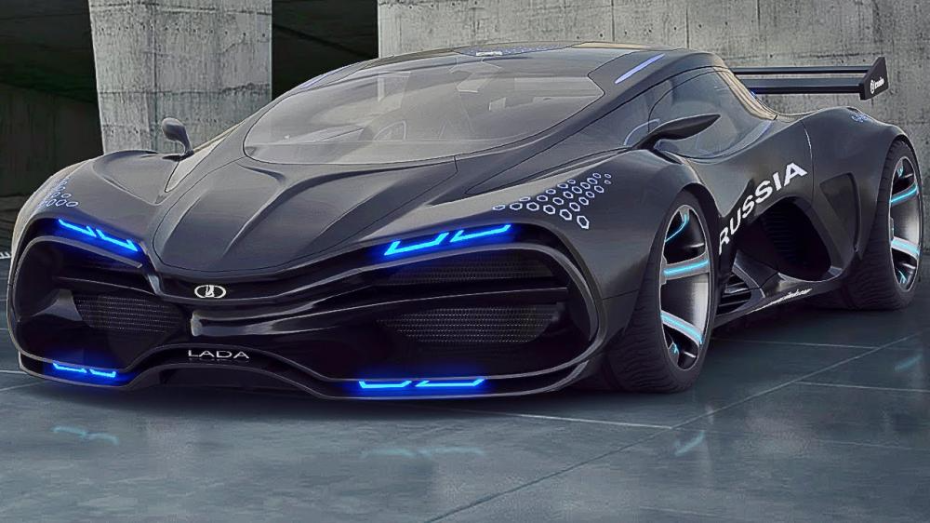 2011 Chevrolet Miray Concept