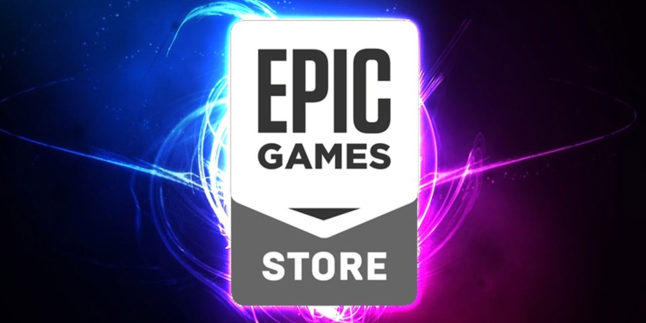 В Epic Games Store началась новогодняя распродажа и ежедневная раздача бесплатных игр