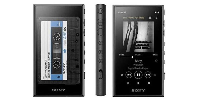 Замена контроллера питания на mp3-плеерах Sony