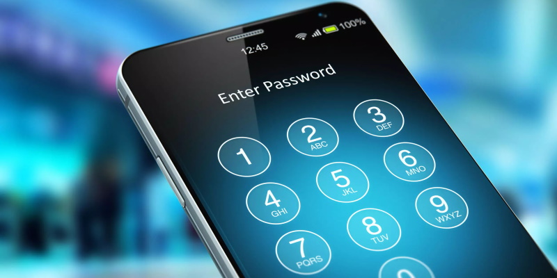 Как сбросить пароль ограничения на iPhone