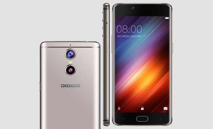 Смартфон doogee shoot 1 где ремонтировать в москве