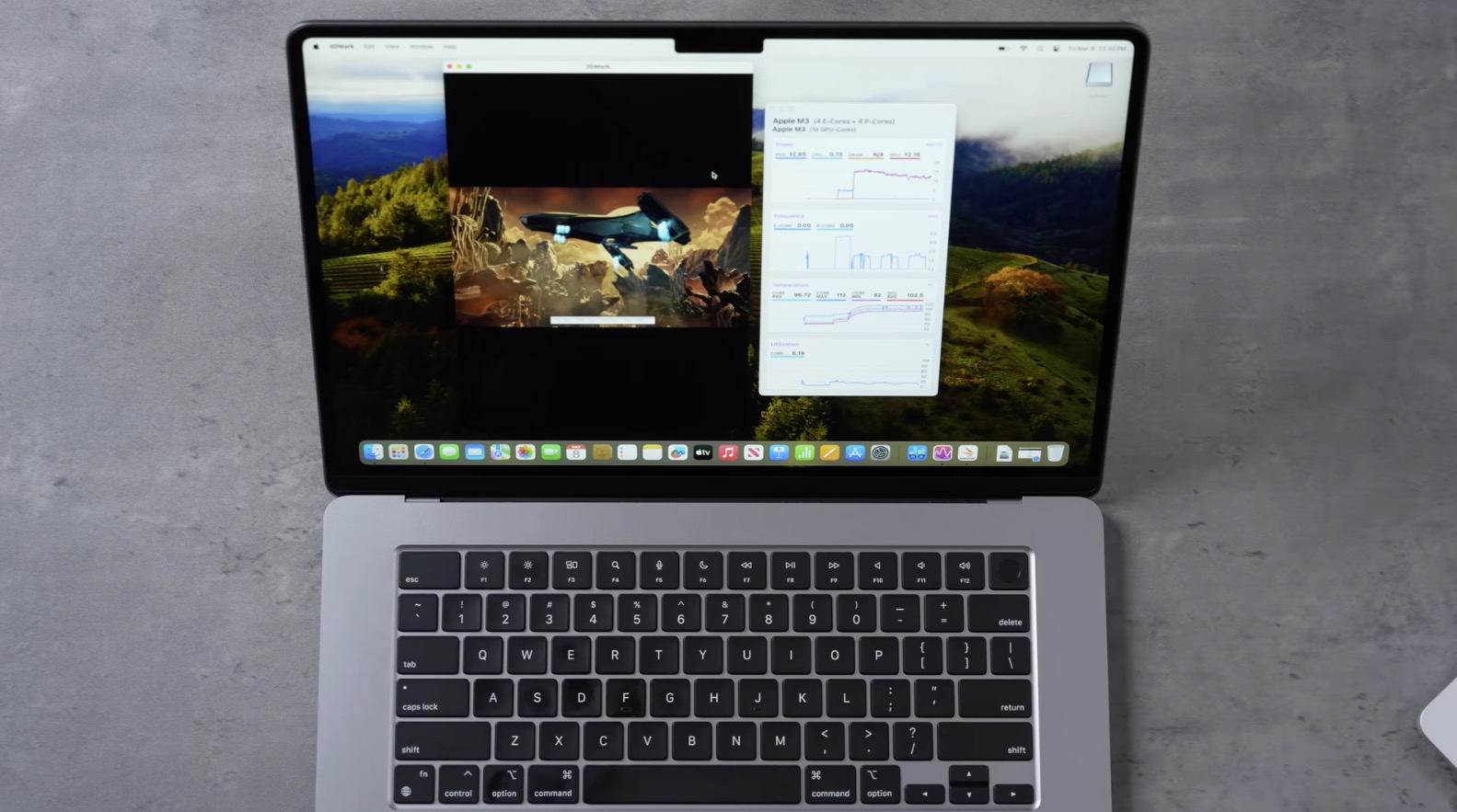 Apple облажалась: у новых MacBook Air с M3 есть серьезная проблема, которую  невозможно исправить