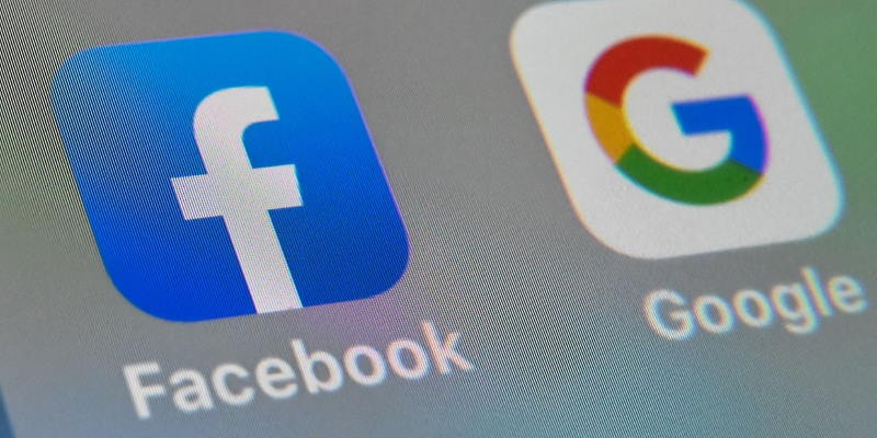 Google и Facebook обвинили в незаконном получении доступа к переписке в WhatsApp