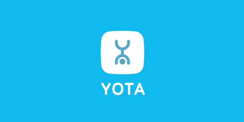 Yota            