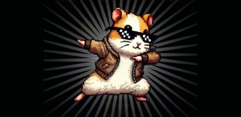 Hamster Kombat: ежедневный шифр, комбо и прохождение мини-игры в хомяке 7 августа