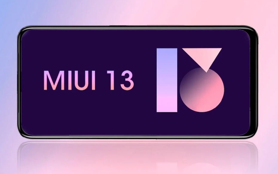  MIUI 13  Xiaomi Mi 11 Ultra