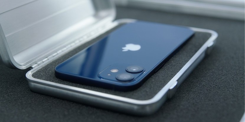Apple может прекратить выпуск iPhone 12 mini в следующем квартале