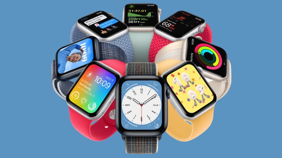Супердешевые Apple Watch уже готовятся к релизу. Угадайте, что в них изменится 