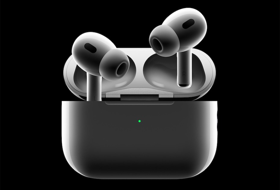 Apple   AirPods Pro 2      