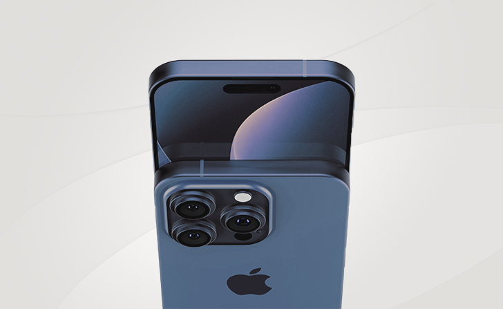 iPhone 15 Pro лишится стального корпуса. Но что Apple предложит взамен?