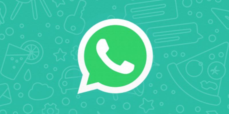 Новая функция whatsapp на андроид