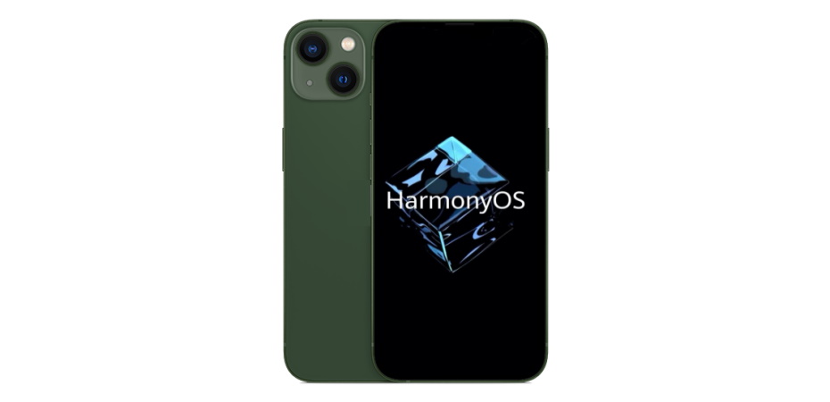 Пользуетесь крутым айфоном? Придётся присмотреться к ноунейм-брендам с HarmonyOS