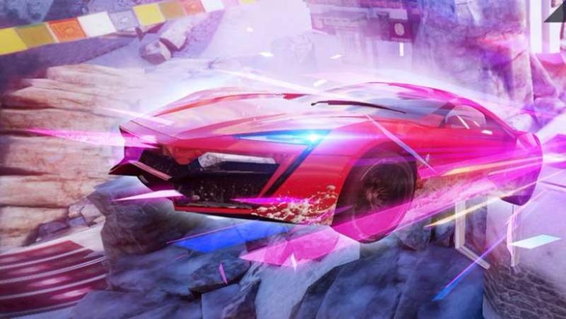 Asphalt 9: Legends, AMAZING NEW GAME 🚨: Asphalt 9: Legends just dropped  🏁🏎 Play now 👉 apple.co/AsphaltLegendsGame, By App Store