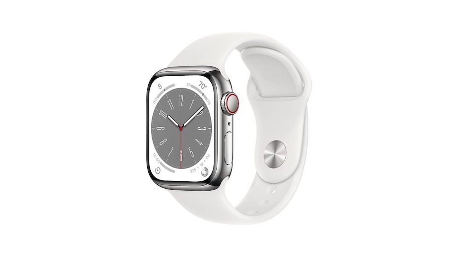 Apple Watch Series 9 останутся в прежнем дизайне, но вы всё равно их купите