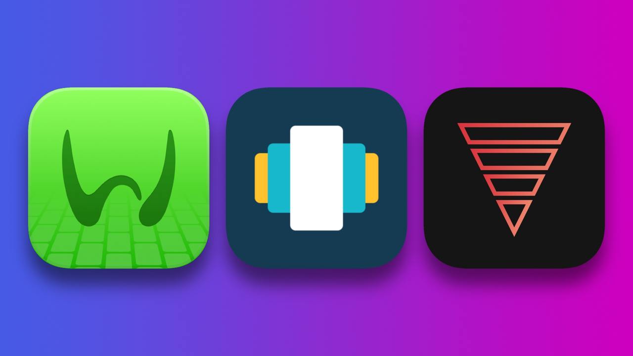 3 приложения для поиска обоев на твоём iPhone