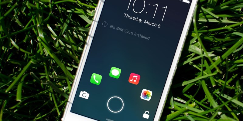 Джейлбрейк Houdini получил поддержку iOS 11.3.1 и множество новых возможностей