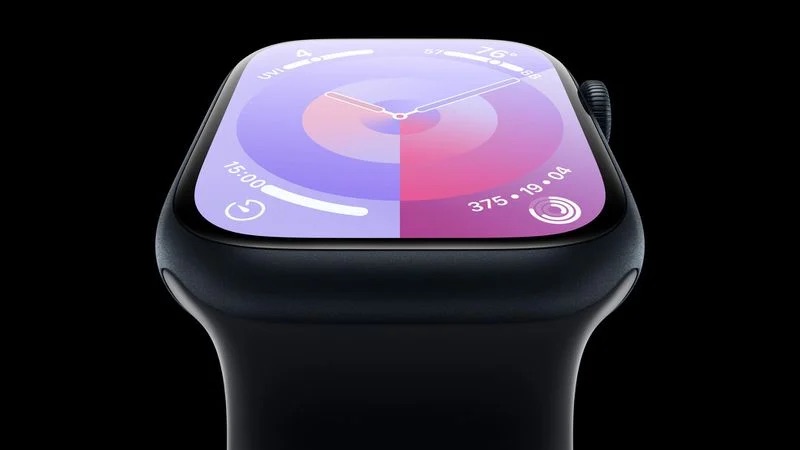 Apple признала проблему призрачных касаний в Apple Watch Series 9 и Ultra 2