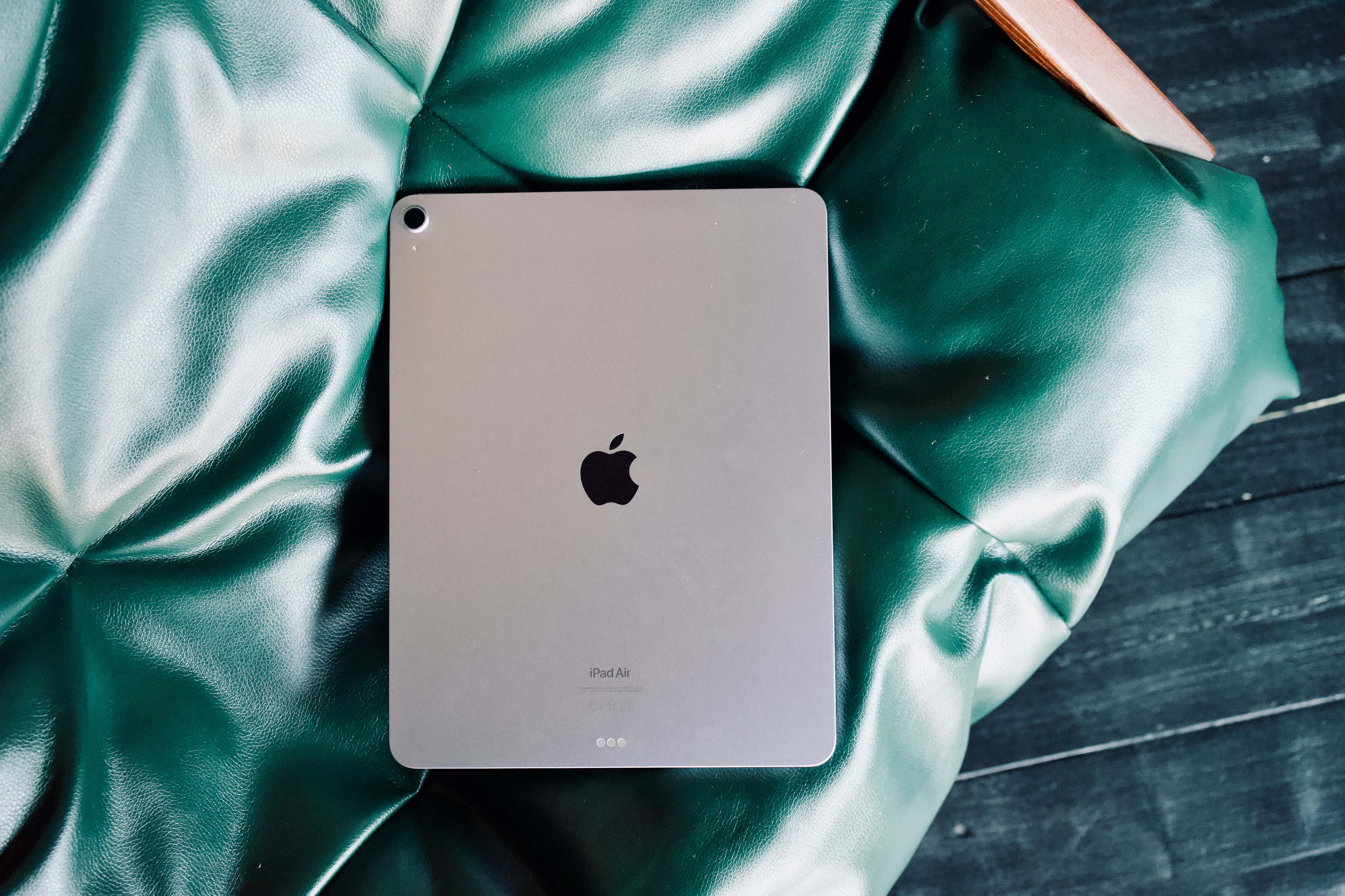 Обзор iPad Air 2024: сомнительный апдейт или всё еще самый оптимальный планшет?