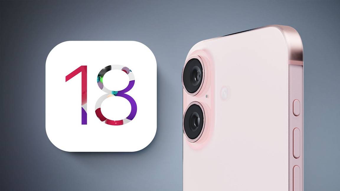 iOS 18 получит новое приложение для хранения самой ценной информации
