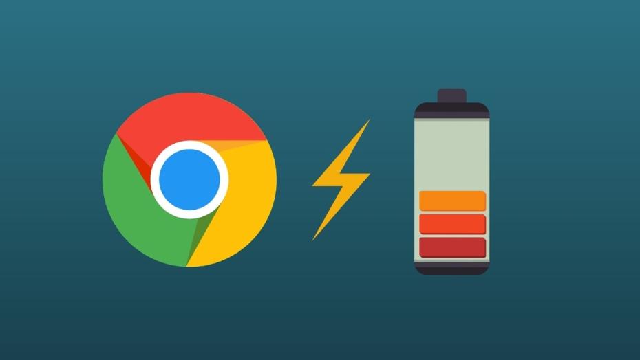 Google Chrome прячет функцию экономии батареи. Как ее включить?