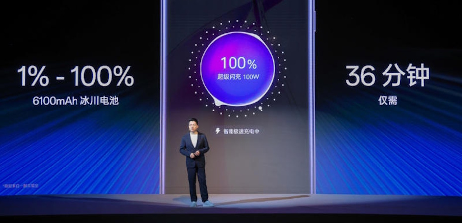 OnePlus создала крутейший аккумулятор для смартфонов. У других компаний такого нет