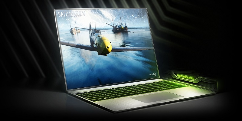 Выбор ноутбука с видеокартой Nvidia RTX — на что стоит обратить внимание?