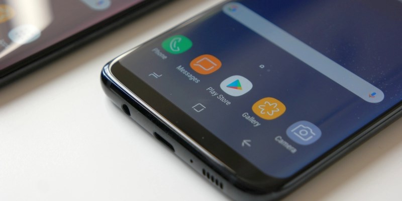 Samsung заподозрили в координации цен на смартфоны в России
