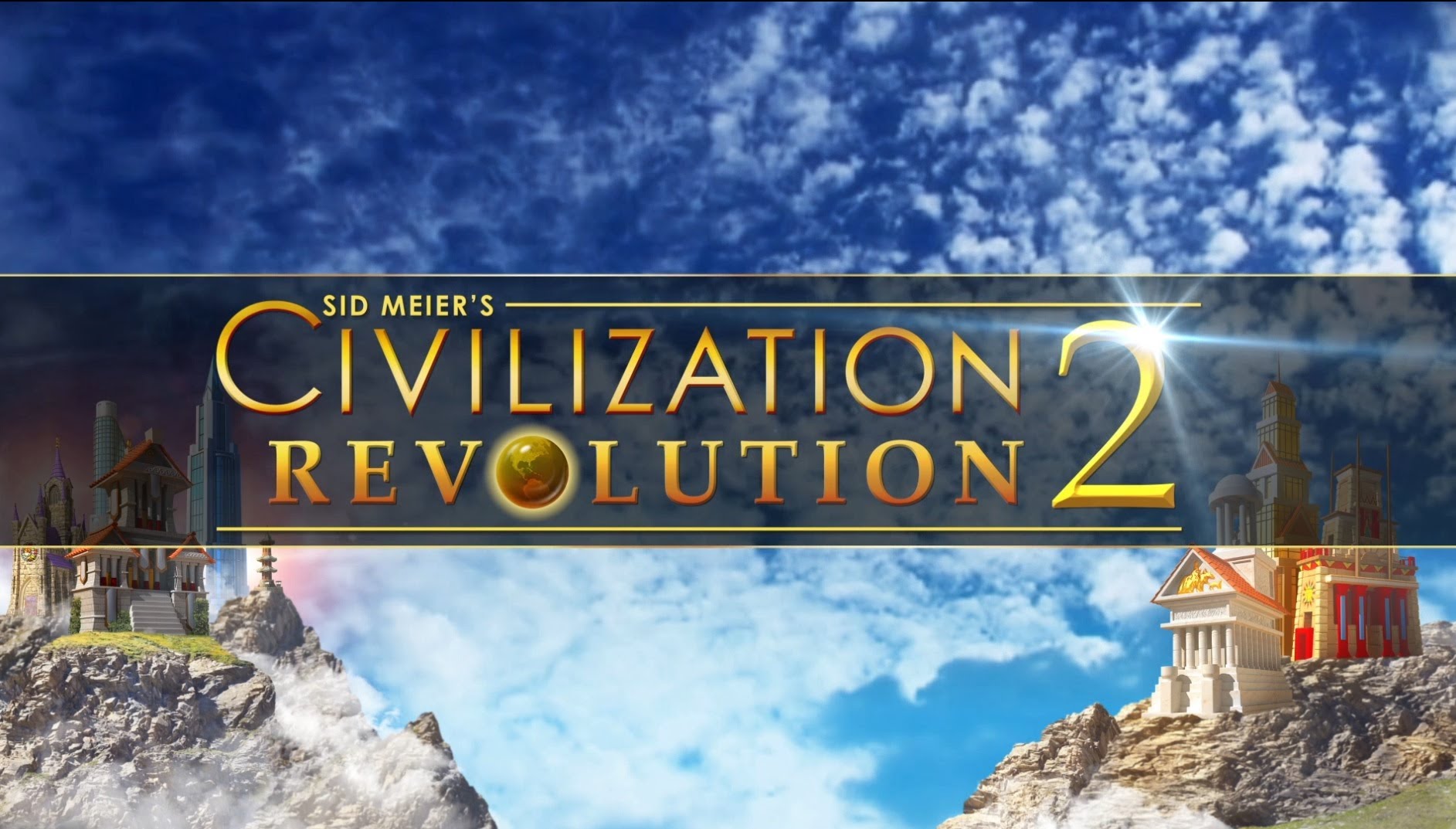 На Android вышла игра Civilization Revolution 2