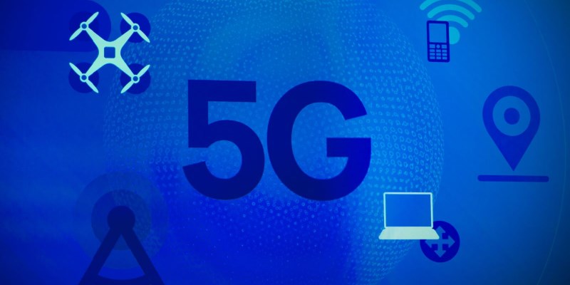 5g в москве