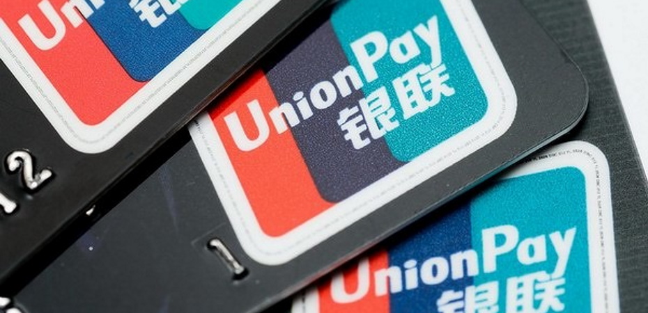 UnionPay отказался от «Сбера» и других санкционных банков