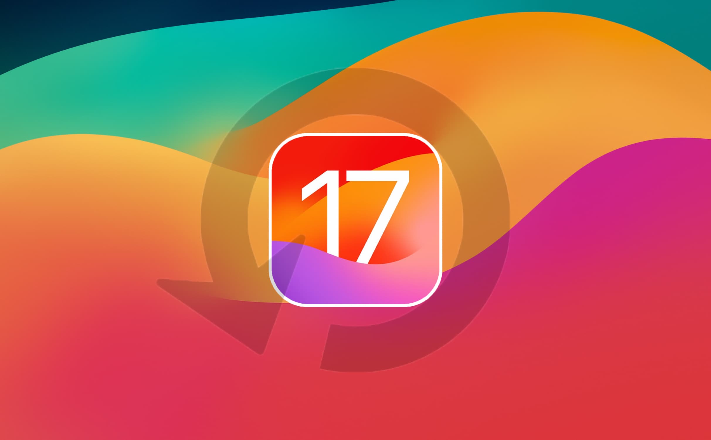 Айфон ios 17.3