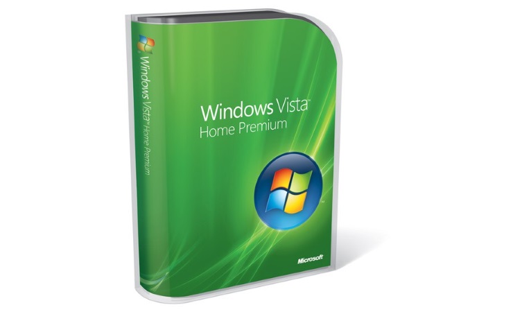 Which Version Of Vista