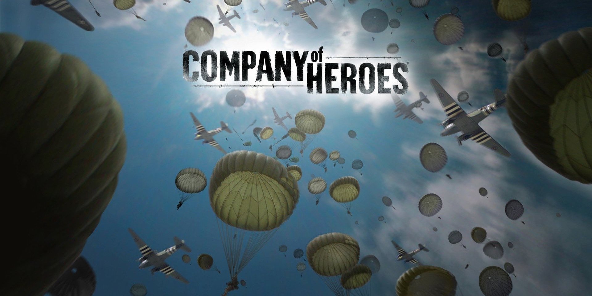 Студия Feral Interactive портирует стратегию Company of Heroes на iPad